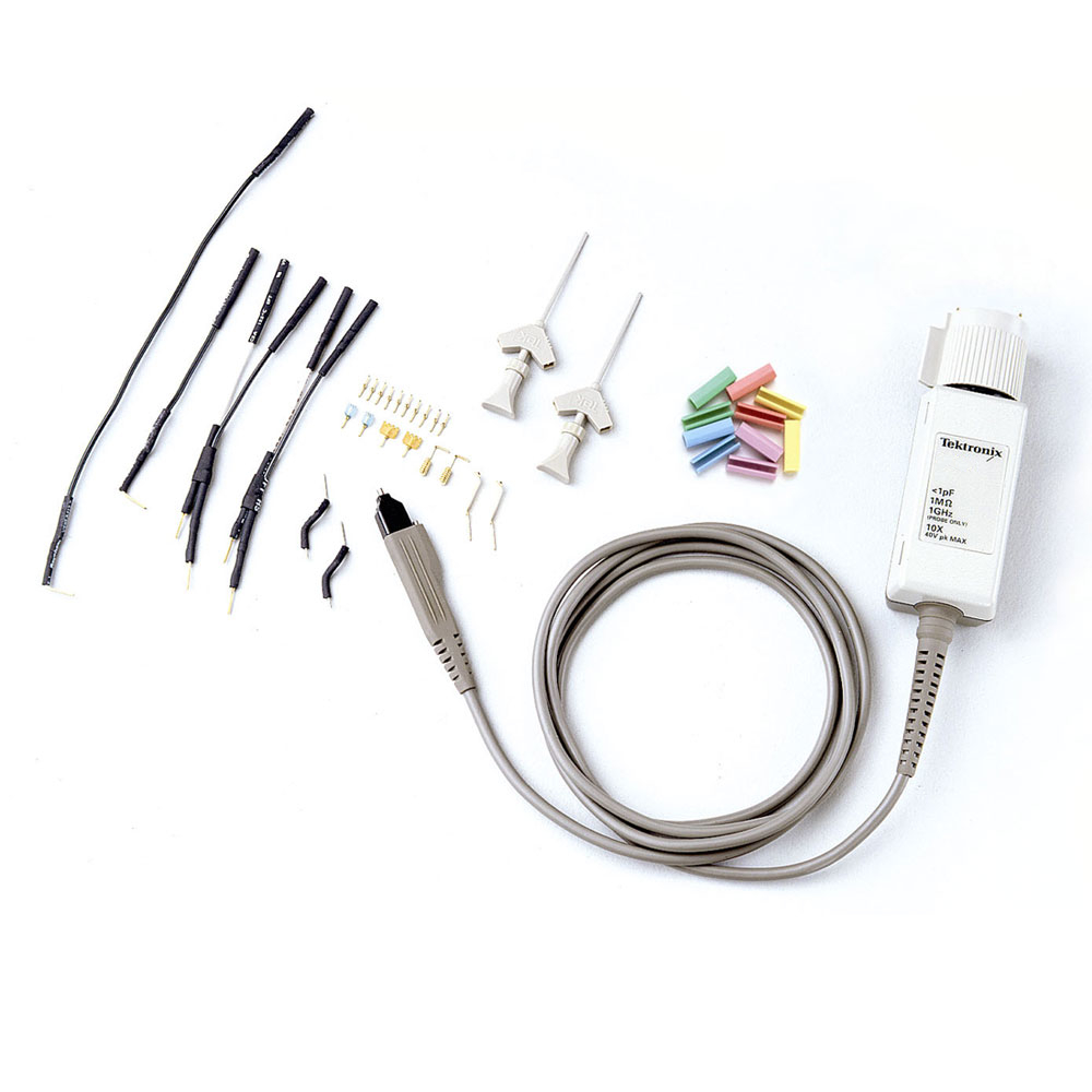 Tektronix P6245 Низковольтный однополярный пробник