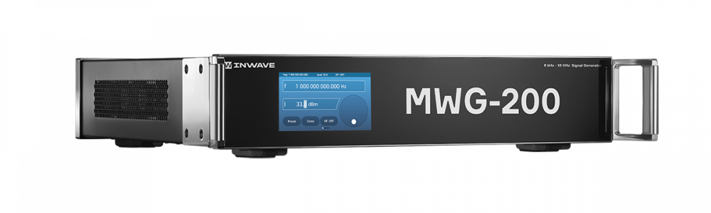 MWG-200 Генератор сигналов векторный