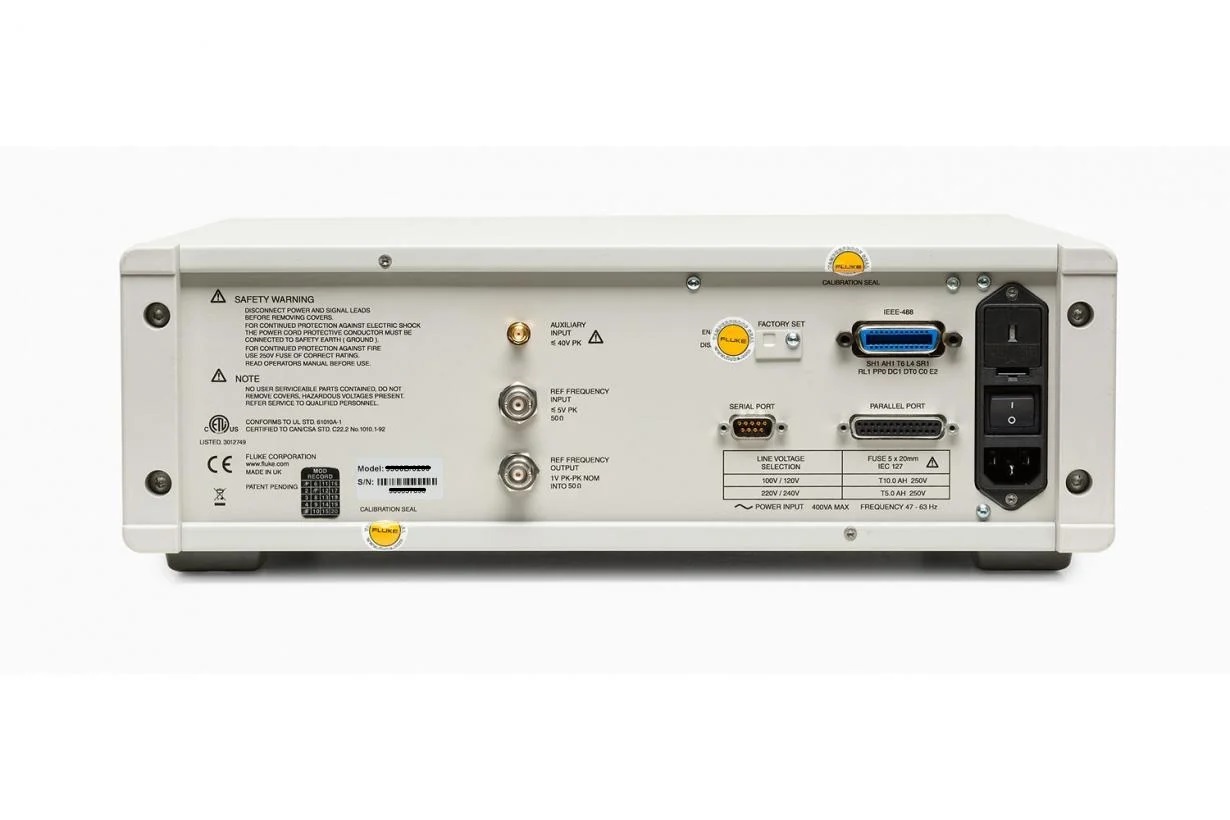 Fluke 9500B