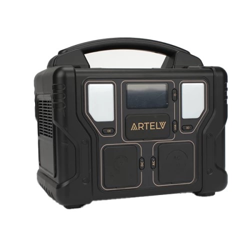 ARTELV Энергия 300 Портативная электростанция 300 Вт