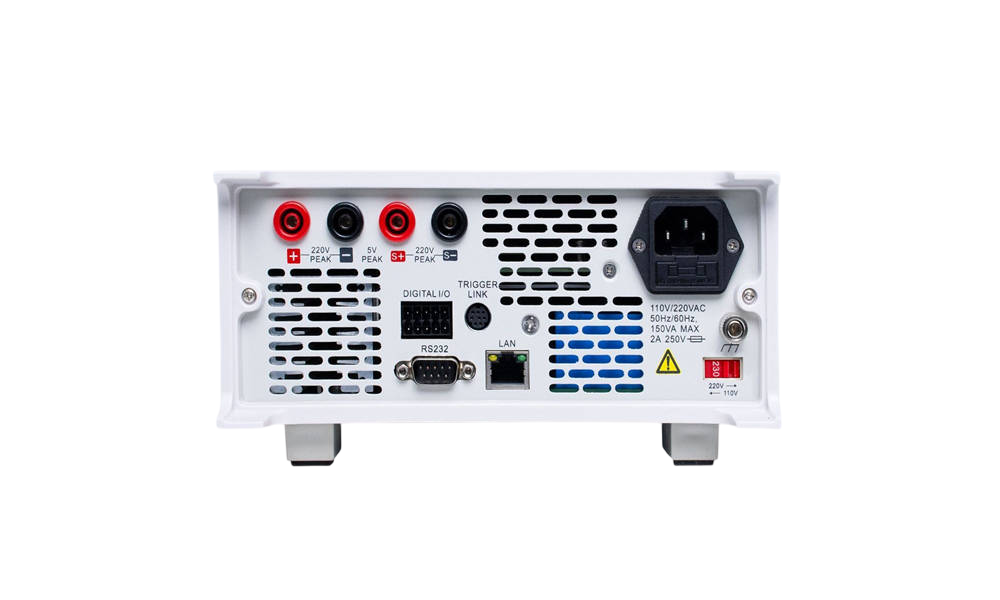 N2600 Высокоточный источник-измеритель