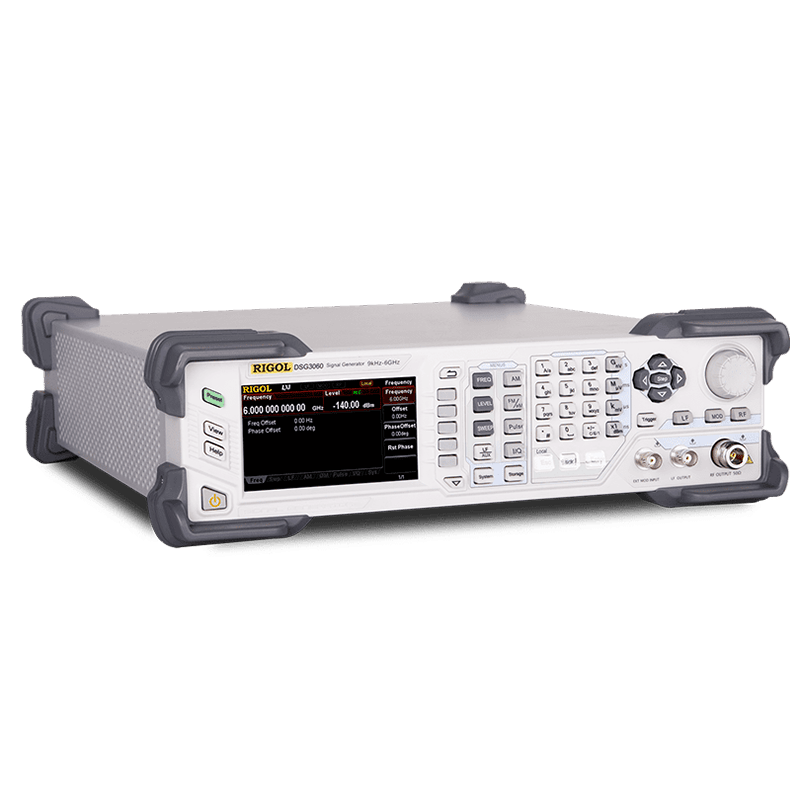 Rigol DSG3120 Генератор радиочастотных сигналов
