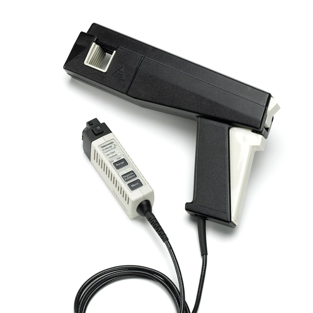 Tektronix TCP0150 Токовый пробник