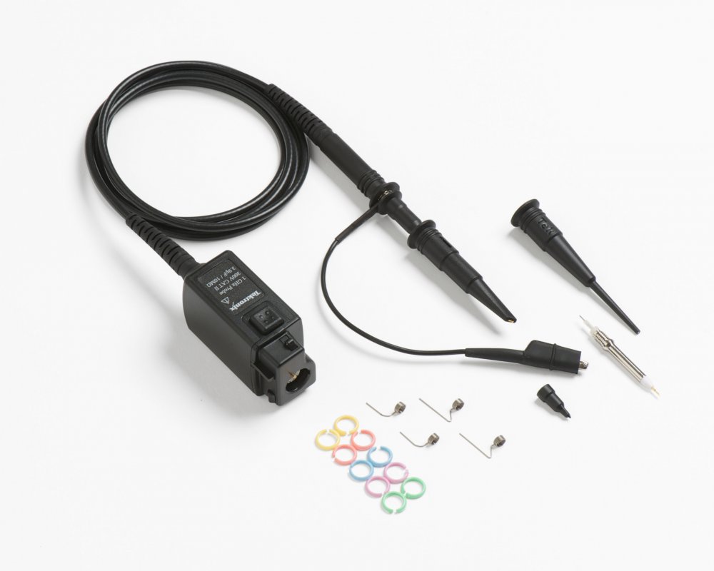 Tektronix TPP0500B Пассивный пробник