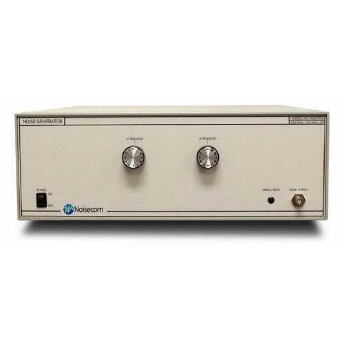 Noisecom Генератор шума AWGN NC8112A, 1 ГГц - 2 ГГц