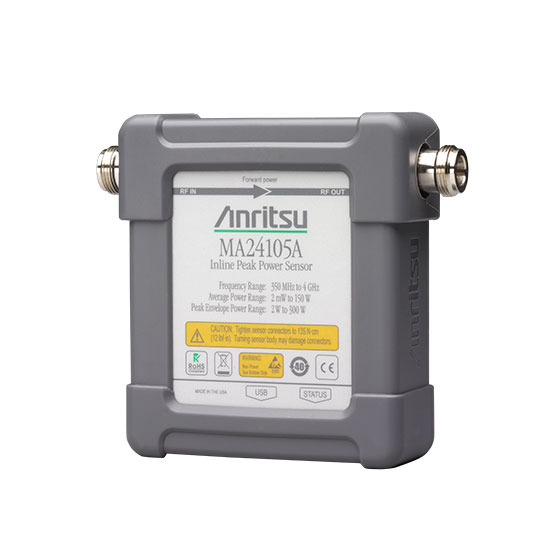 Anritsu MA2410xA Датчик мощности