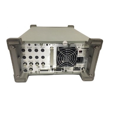 Agilent 8596E Анализатор спектра от 9 кГц до 12,8 ГГц