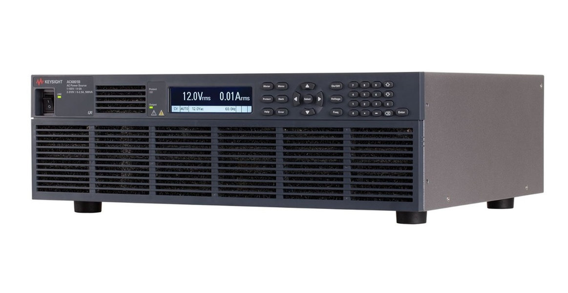 AC6801B Базовый источник питания переменного тока