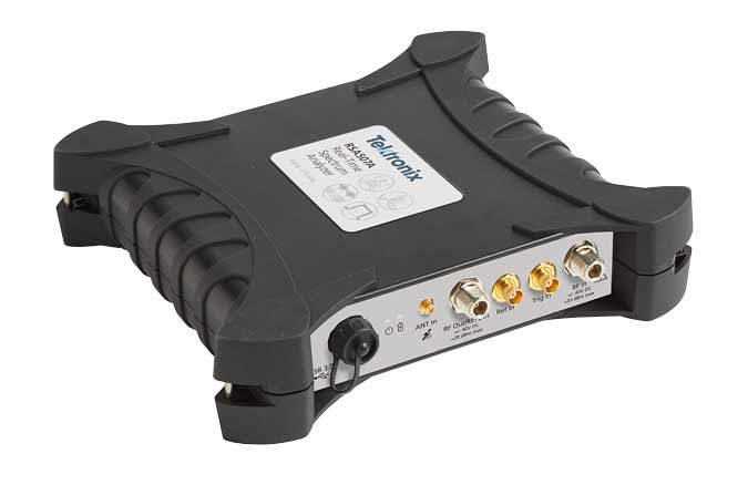 Tektronix Анализатор спектра USB RSA507A