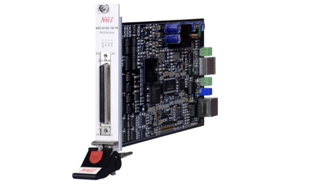 NXI-6105-16/16