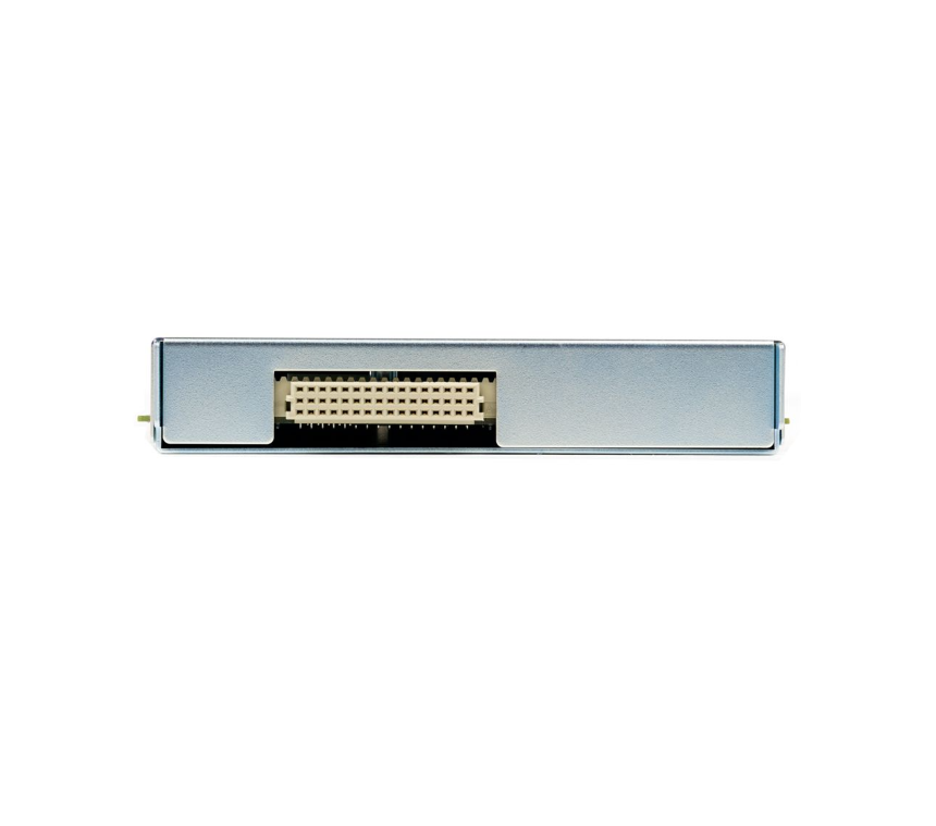 Keysight 34934A Четырехканальная герконовая матрица 4x32 для 34980A