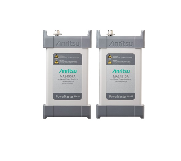 Anritsu MA245xxA Анализатор мощности миллиметрового диапазона