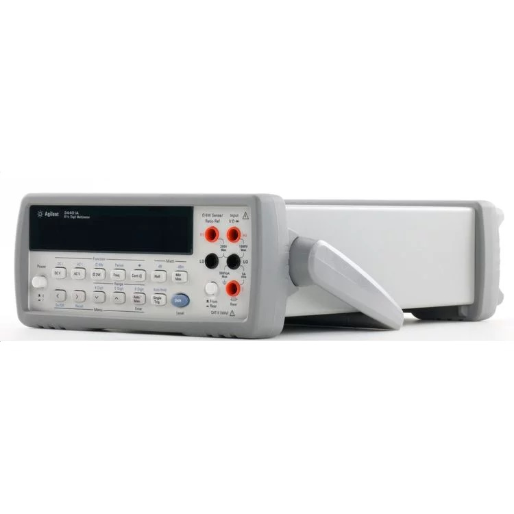 Agilent 34401A
