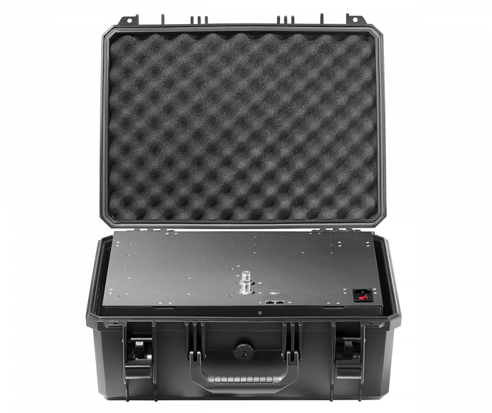 Измеритель мощности MWR-135UPR-2