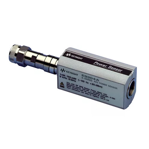 Keysight E9301A Датчик средней мощности серии E, от 10 МГц до 6 ГГц