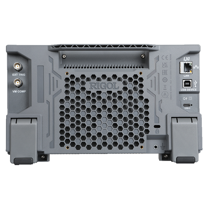 Rigol DM858E Мультиметр цифровой