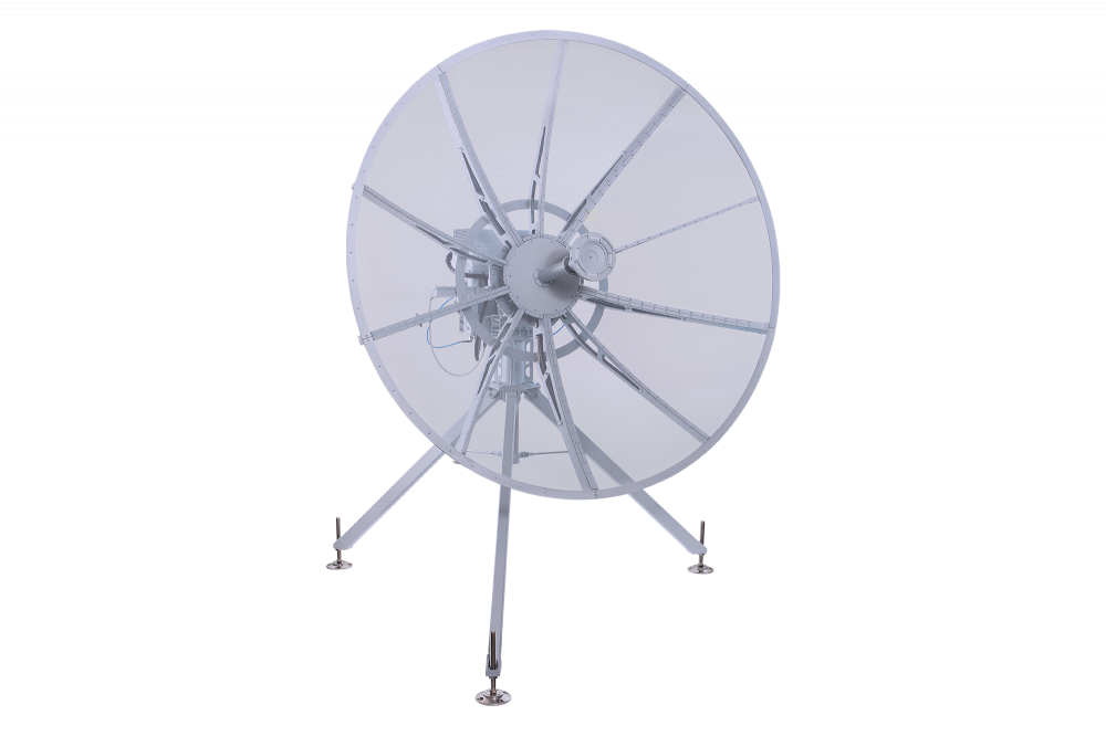 INWAVE SCS-100-15 Система дальней широкополосной связи