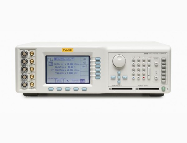 Fluke 9500b