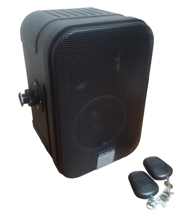 Колибри-АТ1 Дистанционно управляемый генератор тестовых акустических сигналов