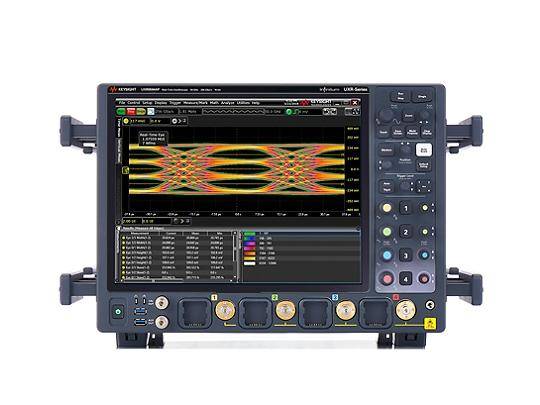 UXR0594AP Осциллограф