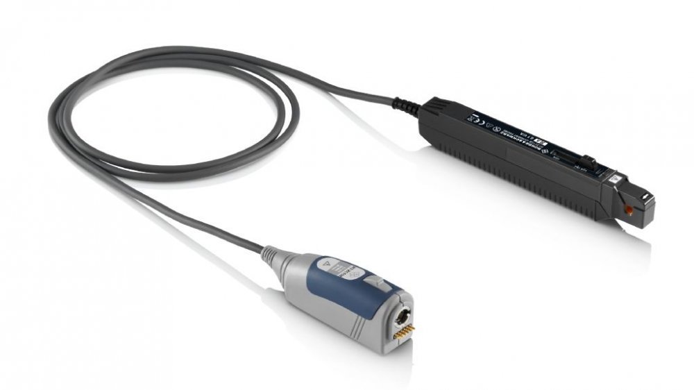 R&S RT-ZC15B Токовый пробник 50 МГц