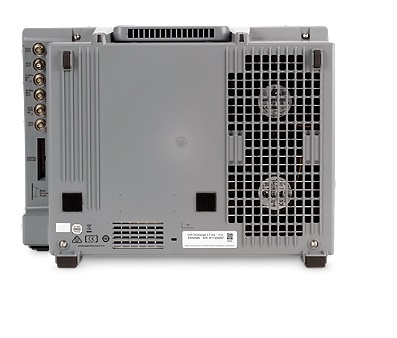EXR258A Осциллограф Infiniium