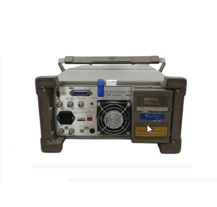 Agilent 8563EC Анализатор спектра от 9 кГц до 26,5 ГГц (демонстрационный)