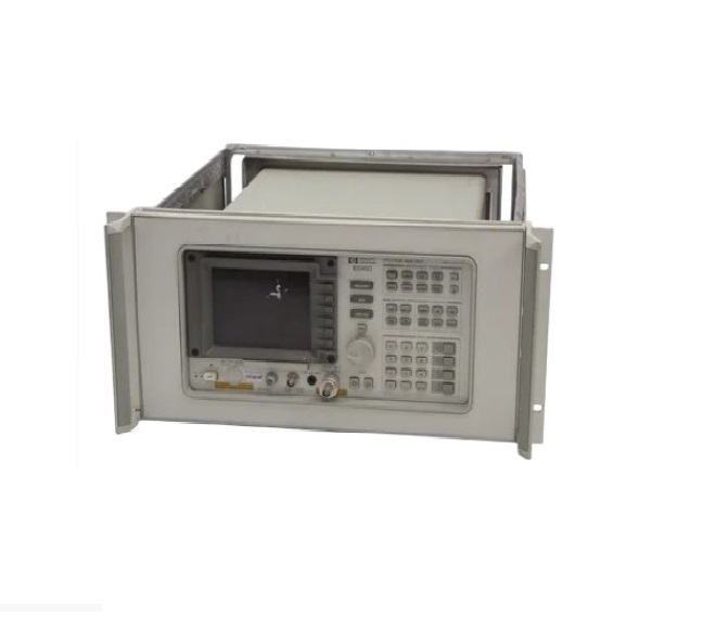 Agilent 8590D Анализатор спектра от 9 кГц до 1,8 ГГц