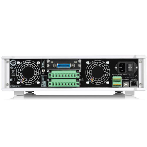 R&S NGP824 Источник питания постоянного тока 64 В, 10 А, 800 Вт