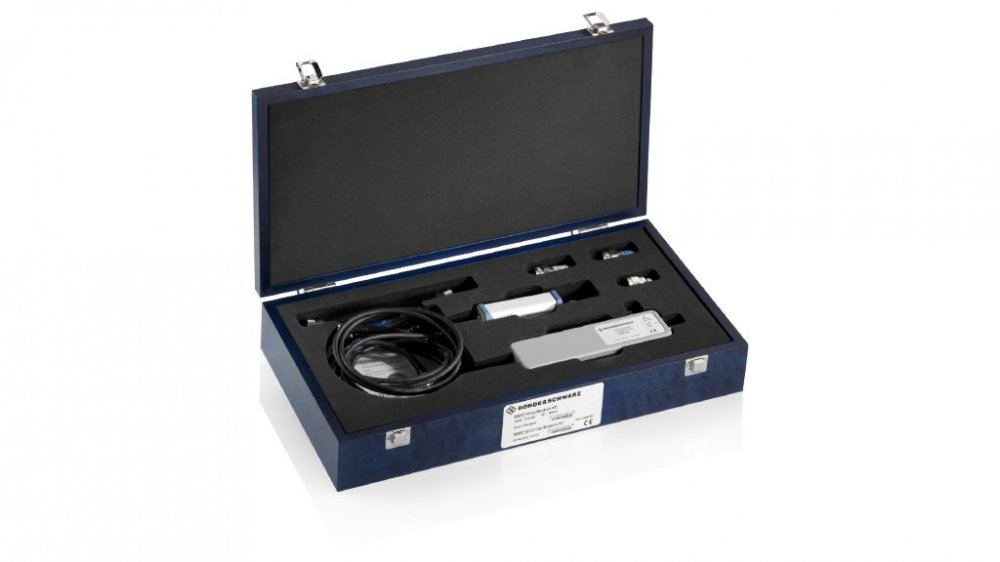 R&S NRPC40 Калибровочный набор датчиков мощности