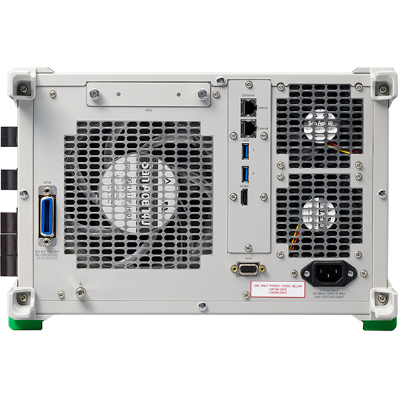 Anritsu MP1900A Анализатор качества сигнала-R