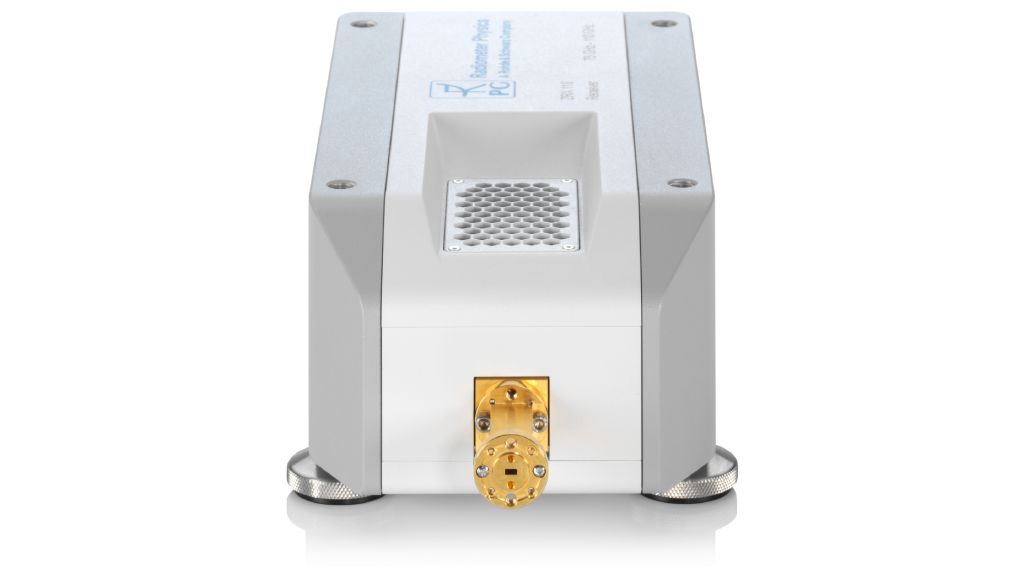 R&S ZRX1100 Приемник миллиметрового диапазона