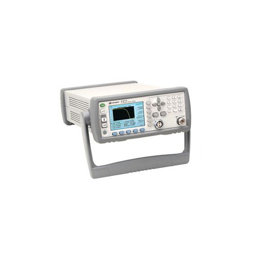 Keysight N1911A Одноканальный измеритель мощности серии P, от 9 кГц до 110 ГГц