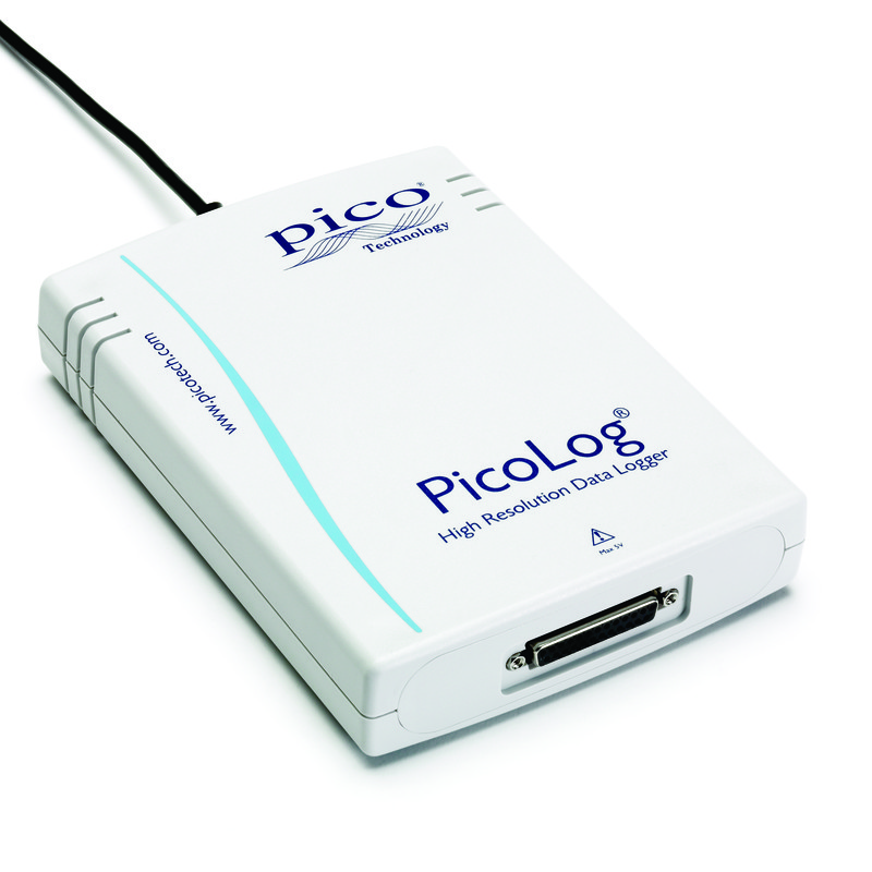 Pico Регистратор напряжения PicoLog ADC-24