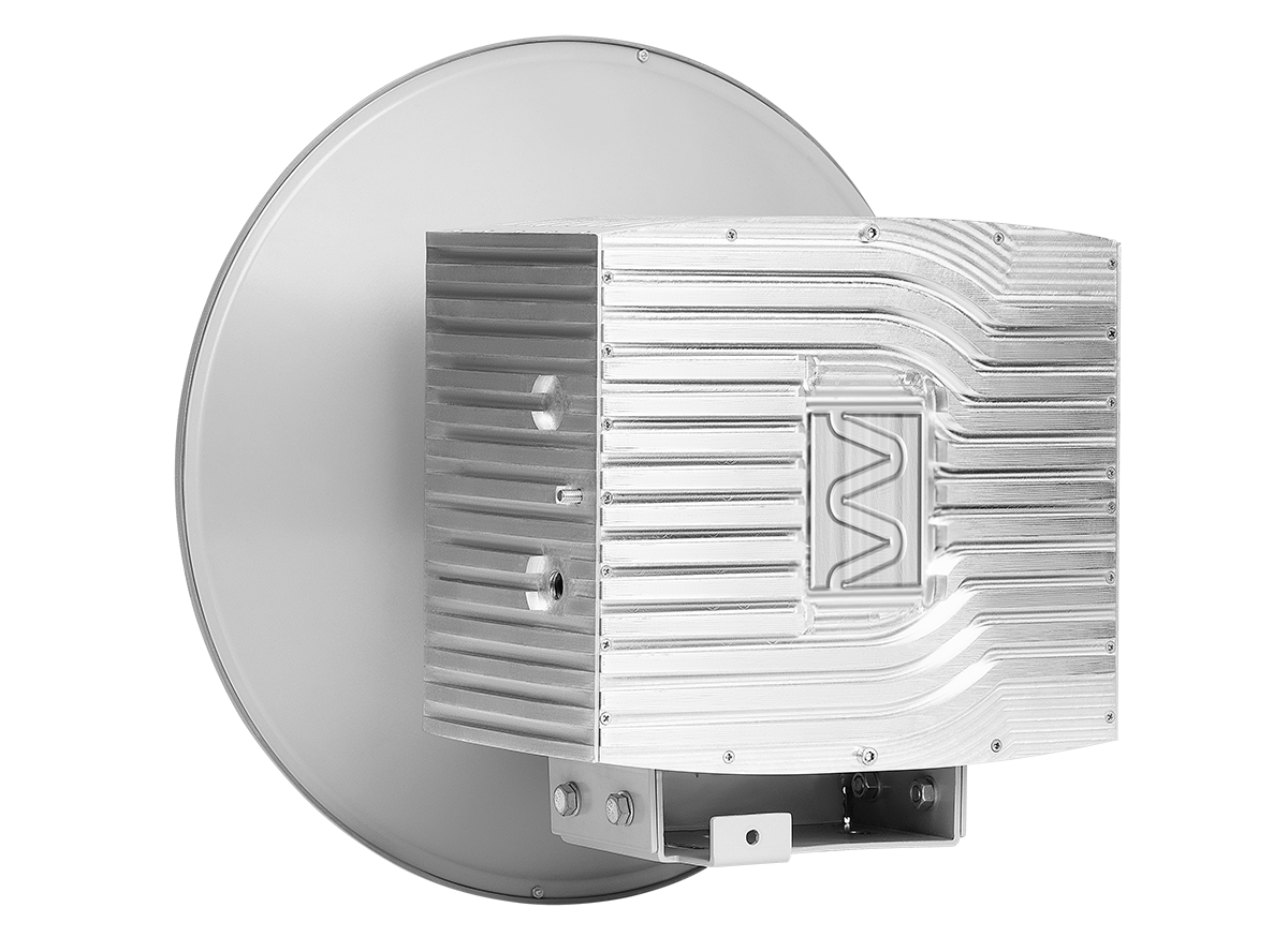 INWAVE RocketBridge Радиорелейные линии