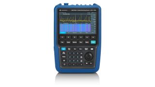 R&S PR300 Портативный мониторинговый приемник