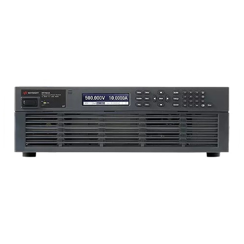 Keysight RP7972A Программируемый источник питания постоянного тока 1000 В, 60 А, 20 кВт