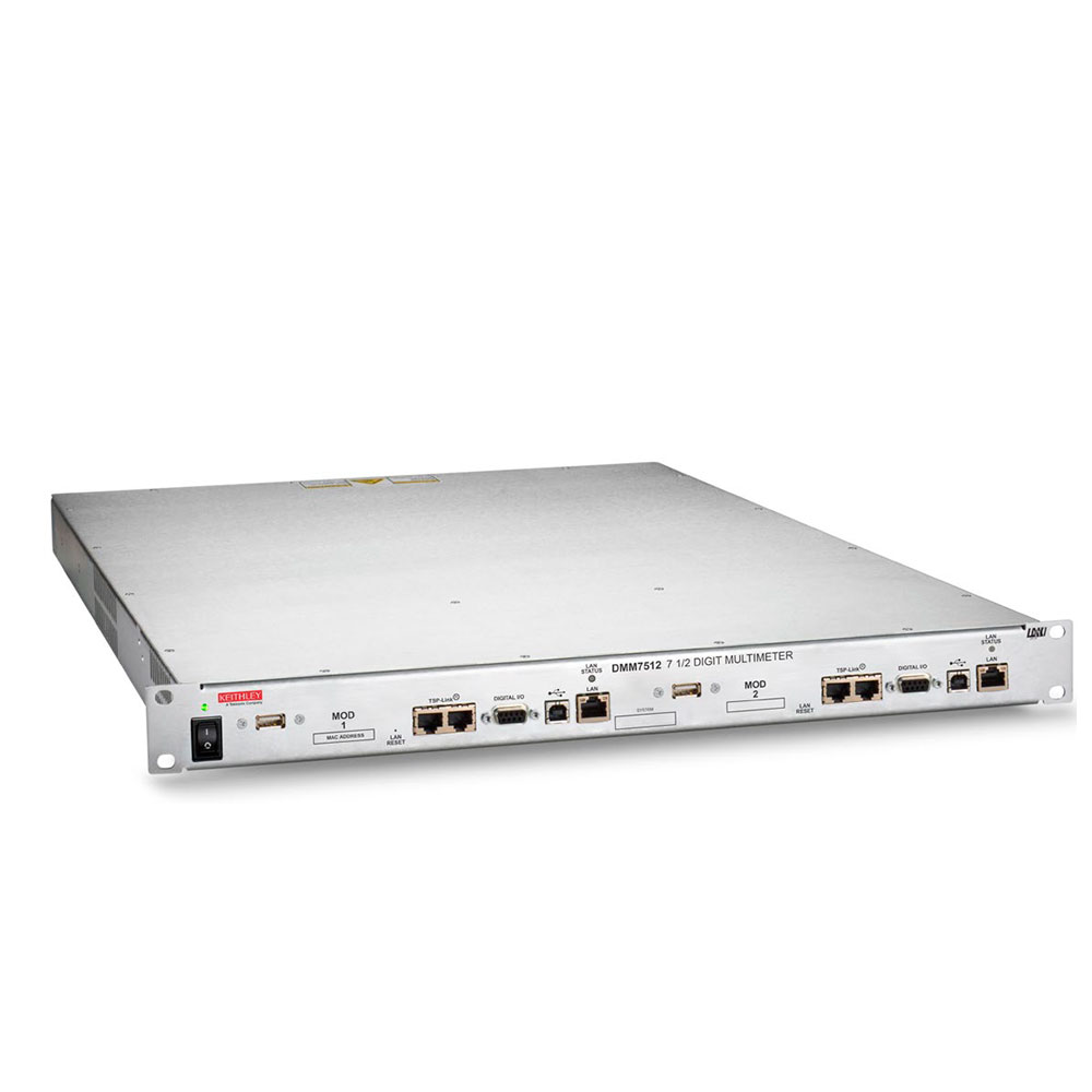 Keithley DMM7512 Мультиметр цифровой