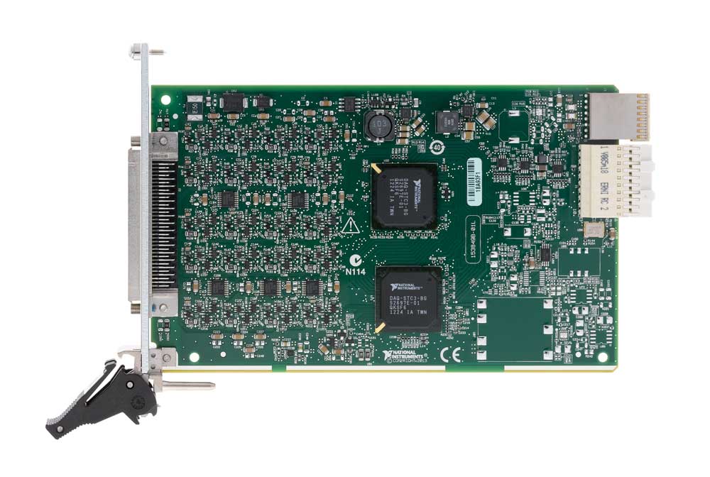 NI Счетчик/таймер PCIe-6612 (782351-01)