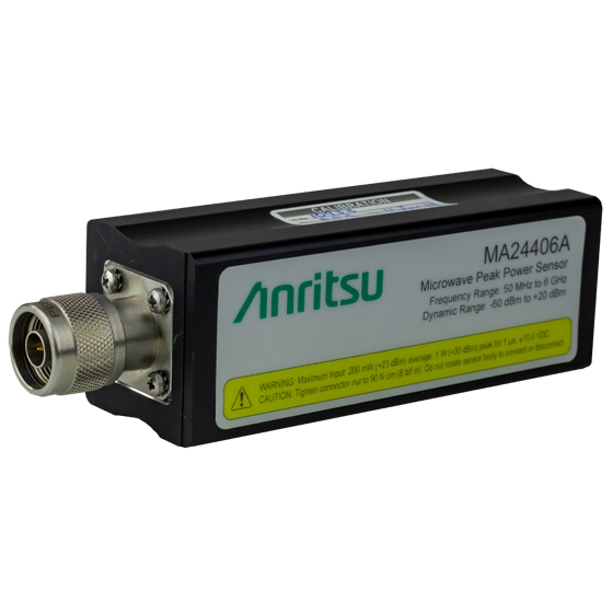 Anritsu MA24400A Датчик мощности