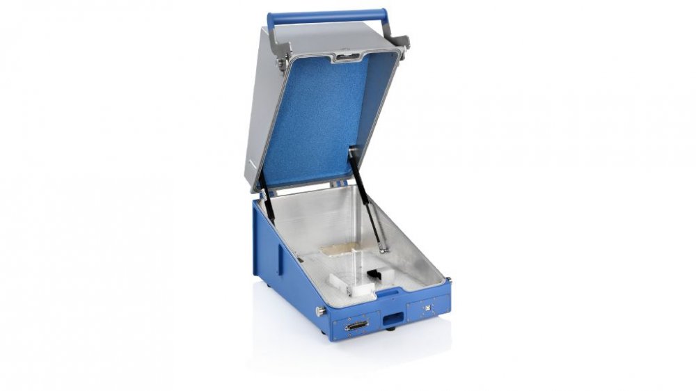  R&S CMW-Z10 Экранированная ВЧ-камера