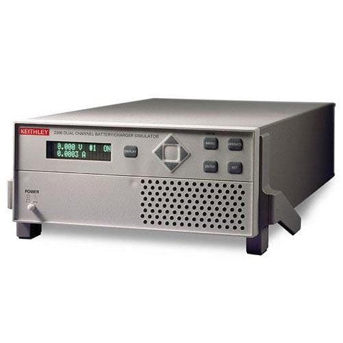 Tektronix 2304A Высокоскоростной прецизионный блок питания постоянного тока 20 В, 5 А, 100 Вт