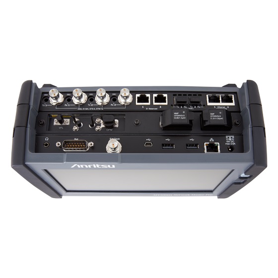 Anritsu Анализатор цифровых потоков Network Master Pro MT1000A