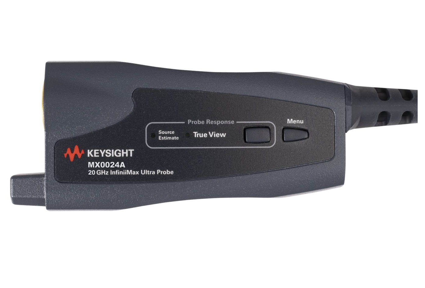 Keysight MX0024A Активный дифференциальный пробник InfiniiMax Ultra, 20 ГГц
