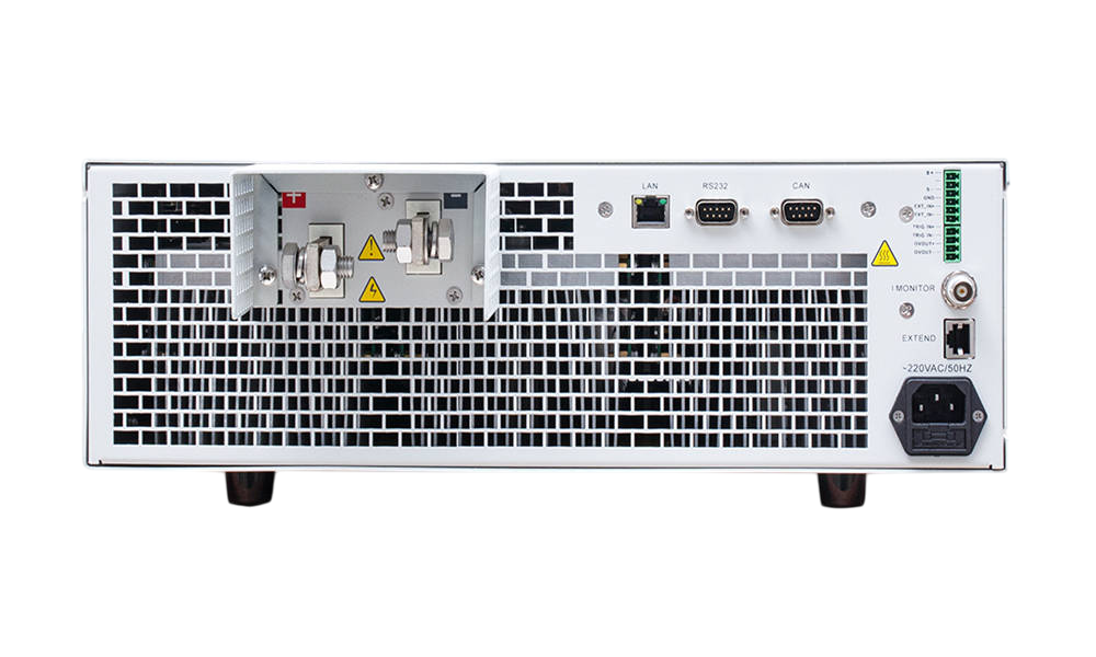 N68000 Программируемая электронная нагрузка постоянного тока