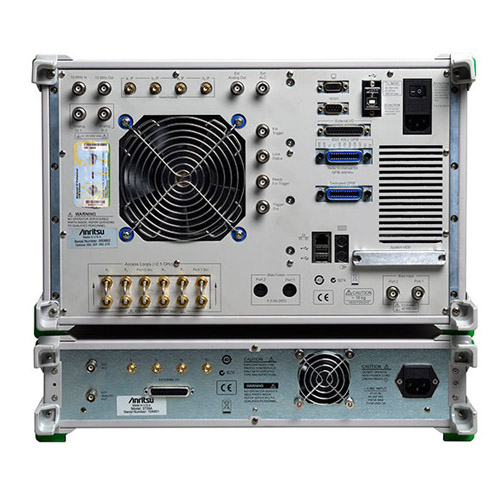 Anritsu 3739C Векторный анализатор цепей VectorStar от 70 кГц до 145 ГГц
