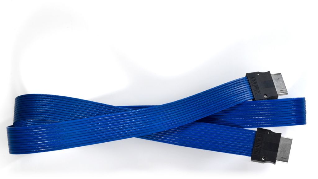 R&S RT-ZVC04 Токовый пробник мощности