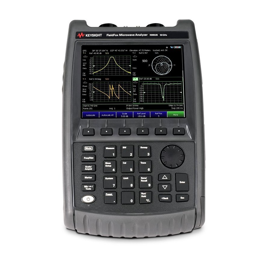 N9952B