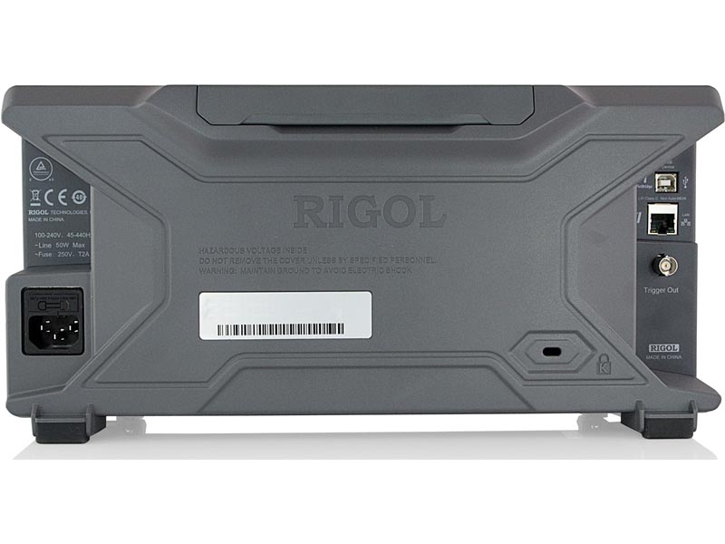 Rigol DS2102A Цифровой осциллограф
