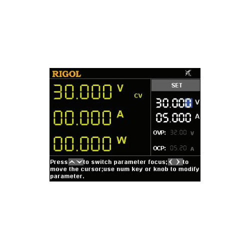 HIRES-DP700
